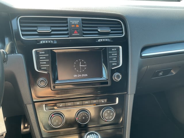 2015 Volkswagen Golf GTI used hatchback for sale at Peterson Auto Sales in Midvale, UT — photo 12 of 22