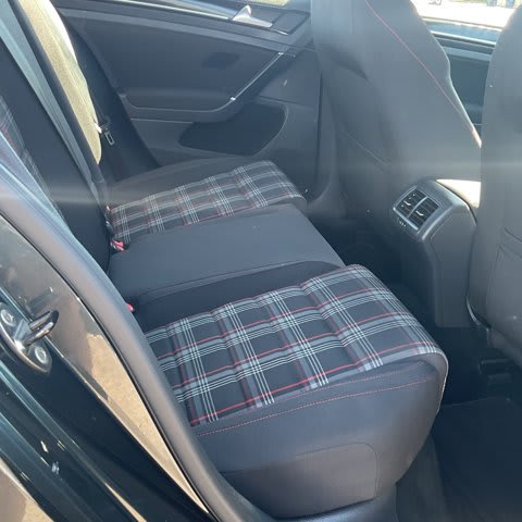 2015 Volkswagen Golf GTI used hatchback for sale at Peterson Auto Sales in Midvale, UT — photo 10 of 22