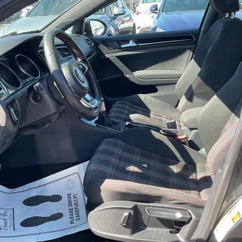 2015 Volkswagen Golf GTI used hatchback for sale at Peterson Auto Sales in Midvale, UT — photo 15 of 22