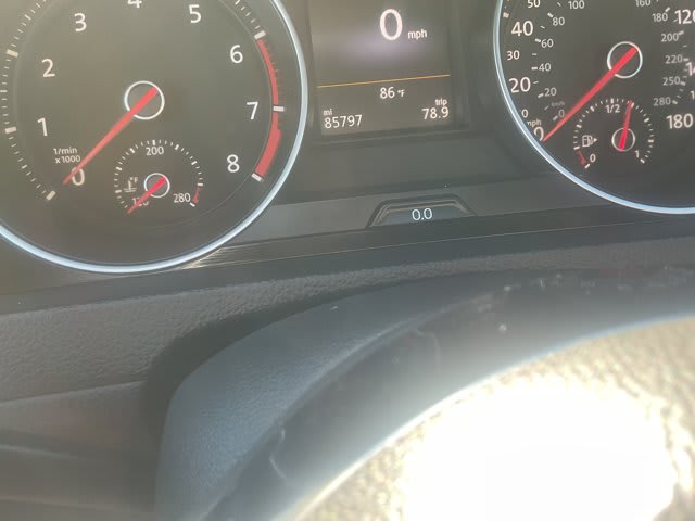 2015 Volkswagen Golf GTI used hatchback for sale at Peterson Auto Sales in Midvale, UT — photo 17 of 22
