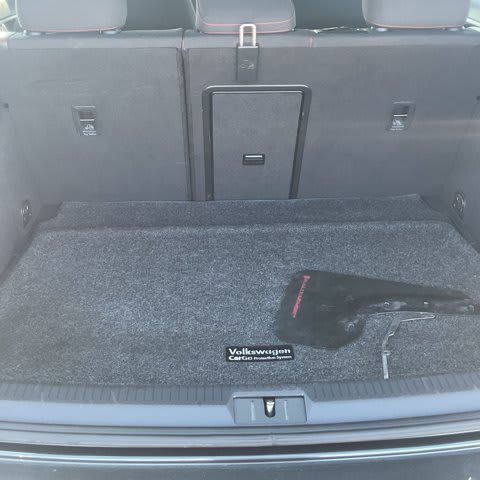 2015 Volkswagen Golf GTI used hatchback for sale at Peterson Auto Sales in Midvale, UT — photo 9 of 22
