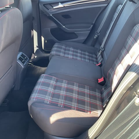 2015 Volkswagen Golf GTI used hatchback for sale at Peterson Auto Sales in Midvale, UT — photo 16 of 22