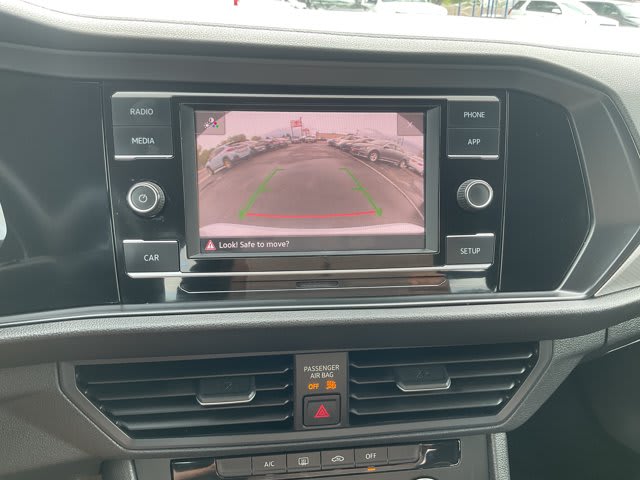 2019 Volkswagen Jetta used 4dr car for sale at Peterson Auto Sales in Midvale, UT — photo 16 of 20