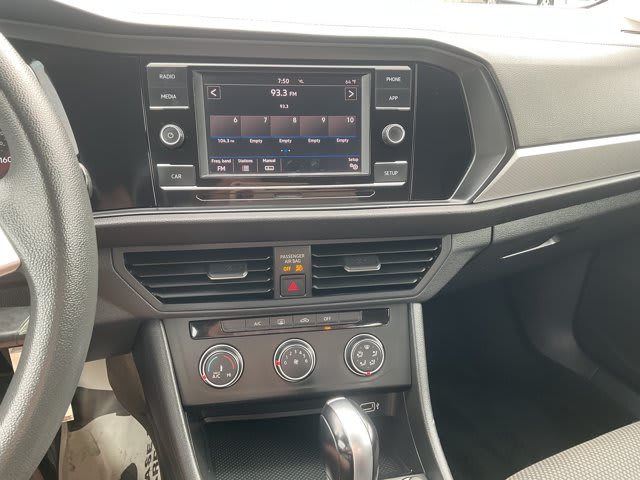 2019 Volkswagen Jetta used 4dr car for sale at Peterson Auto Sales in Midvale, UT — photo 17 of 20