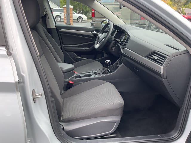 2019 Volkswagen Jetta used 4dr car for sale at Peterson Auto Sales in Midvale, UT — photo 13 of 20