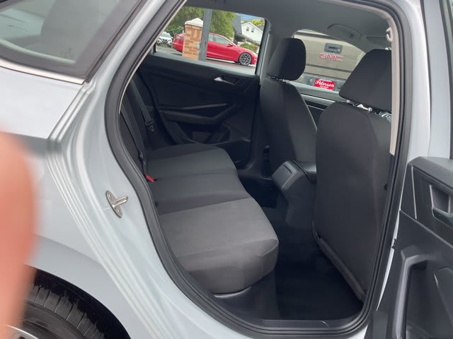 2019 Volkswagen Jetta used 4dr car for sale at Peterson Auto Sales in Midvale, UT — photo 14 of 20