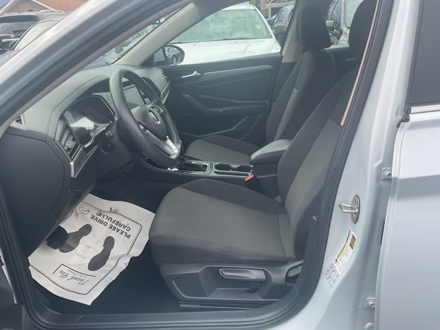 2019 Volkswagen Jetta used 4dr car for sale at Peterson Auto Sales in Midvale, UT — photo 12 of 20