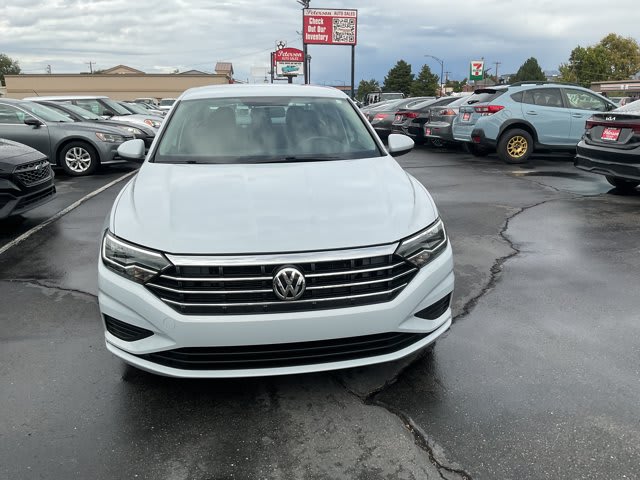 2019 Volkswagen Jetta used 4dr car for sale at Peterson Auto Sales in Midvale, UT — photo 3 of 20