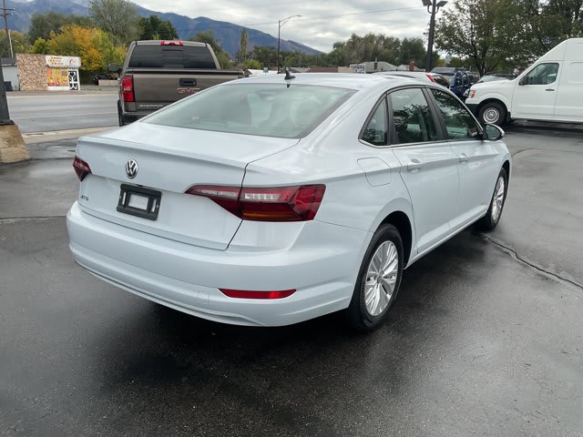 2019 Volkswagen Jetta used 4dr car for sale at Peterson Auto Sales in Midvale, UT — photo 6 of 20