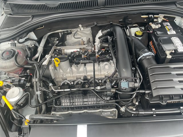 2019 Volkswagen Jetta used 4dr car for sale at Peterson Auto Sales in Midvale, UT — photo 10 of 20