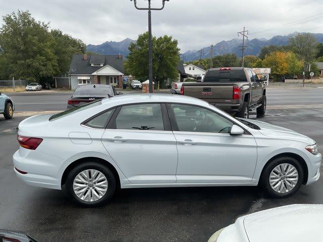 2019 Volkswagen Jetta used 4dr car for sale at Peterson Auto Sales in Midvale, UT — photo 5 of 20