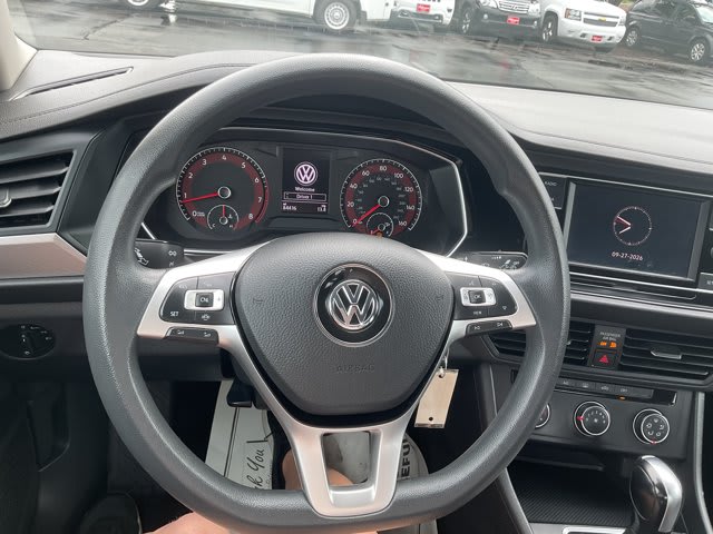2019 Volkswagen Jetta used 4dr car for sale at Peterson Auto Sales in Midvale, UT — photo 19 of 20