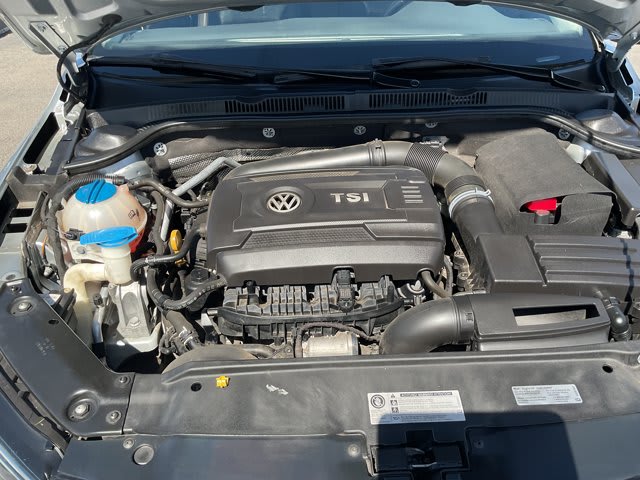 2015 Volkswagen Jetta Sedan used 4dr car for sale at Peterson Auto Sales in Midvale, UT — photo 12 of 22