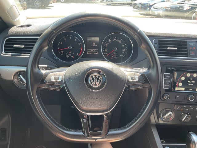 2015 Volkswagen Jetta Sedan used 4dr car for sale at Peterson Auto Sales in Midvale, UT — photo 10 of 22