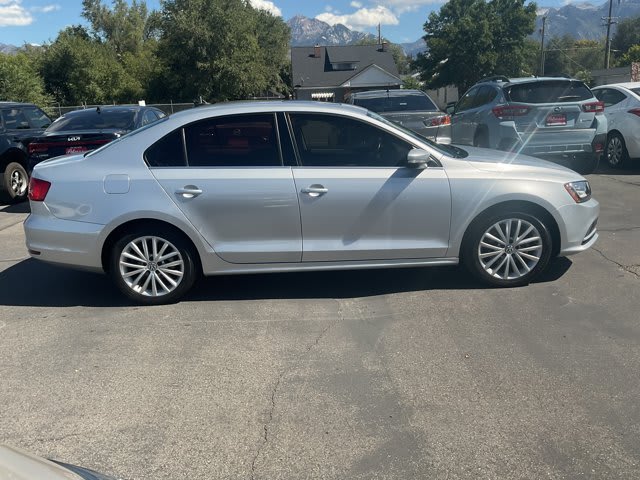 2015 Volkswagen Jetta Sedan used 4dr car for sale at Peterson Auto Sales in Midvale, UT — photo 5 of 22