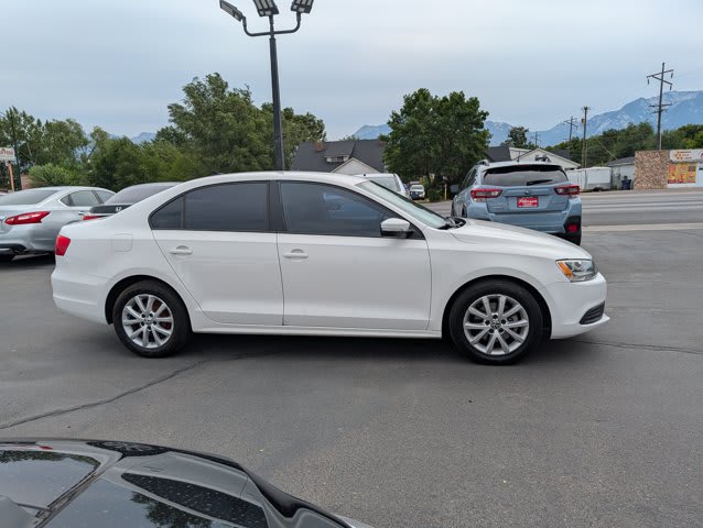 2012 Volkswagen Jetta Sedan used 4dr car for sale at Peterson Auto Sales in Midvale, UT — photo 19 of 20