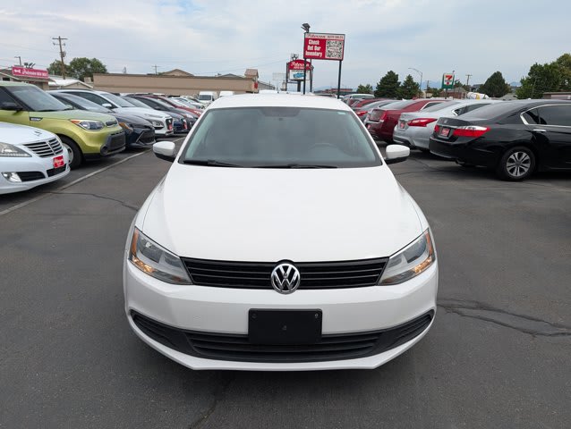 2012 Volkswagen Jetta Sedan used 4dr car for sale at Peterson Auto Sales in Midvale, UT — photo 20 of 20