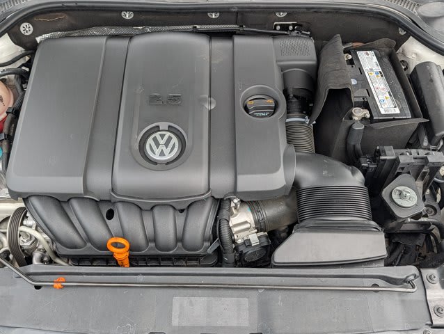 2012 Volkswagen Jetta Sedan used 4dr car for sale at Peterson Auto Sales in Midvale, UT — photo 4 of 20