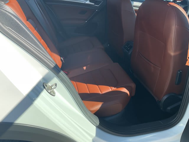 2017 Volkswagen Golf Alltrack used station wagon for sale at Peterson Auto Sales in Midvale, UT — photo 17 of 22