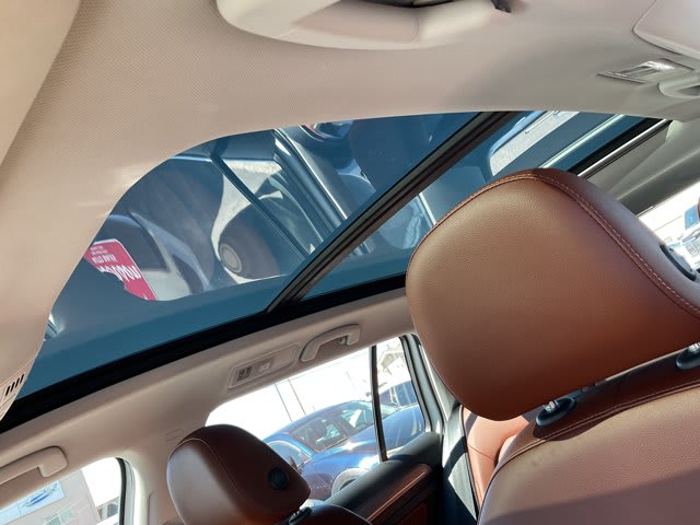 2017 Volkswagen Golf Alltrack used station wagon for sale at Peterson Auto Sales in Midvale, UT — photo 9 of 22