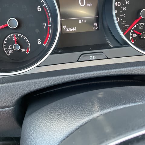 2017 Volkswagen Golf Alltrack used station wagon for sale at Peterson Auto Sales in Midvale, UT — photo 13 of 22