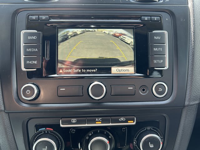 2014 Volkswagen Jetta SportWagen used station wagon for sale at Peterson Auto Sales in Midvale, UT — photo 20 of 20
