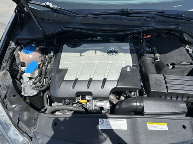 2014 Volkswagen Jetta SportWagen used station wagon for sale at Peterson Auto Sales in Midvale, UT — photo 16 of 20