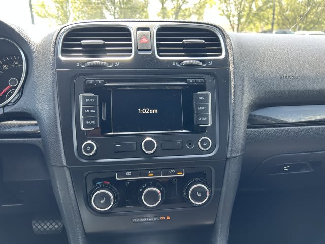 2014 Volkswagen Jetta SportWagen used station wagon for sale at Peterson Auto Sales in Midvale, UT — photo 19 of 20