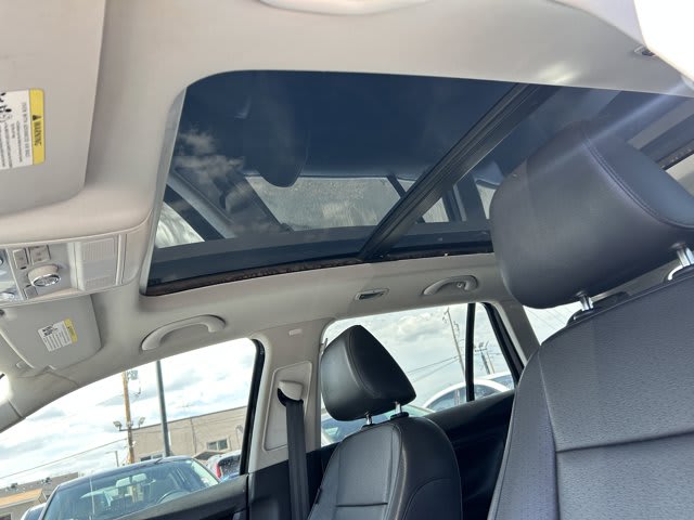 2014 Volkswagen Jetta SportWagen used station wagon for sale at Peterson Auto Sales in Midvale, UT — photo 15 of 20