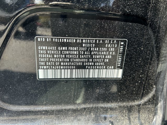2014 Volkswagen Jetta SportWagen used station wagon for sale at Peterson Auto Sales in Midvale, UT — photo 14 of 20