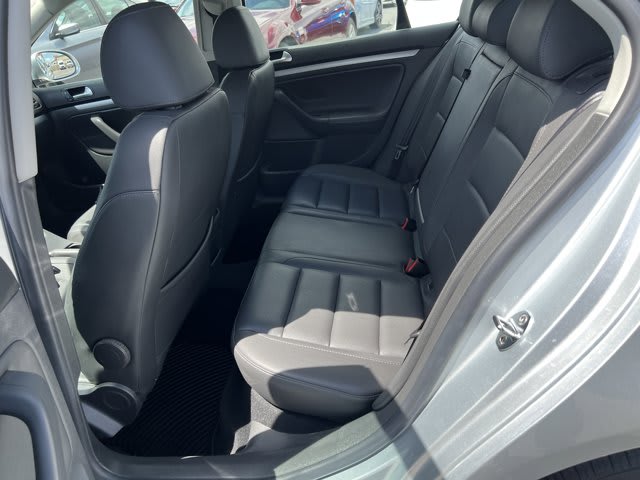 2008 Volkswagen Jetta Sedan used 4dr car for sale at Peterson Auto Sales in Midvale, UT — photo 11 of 20