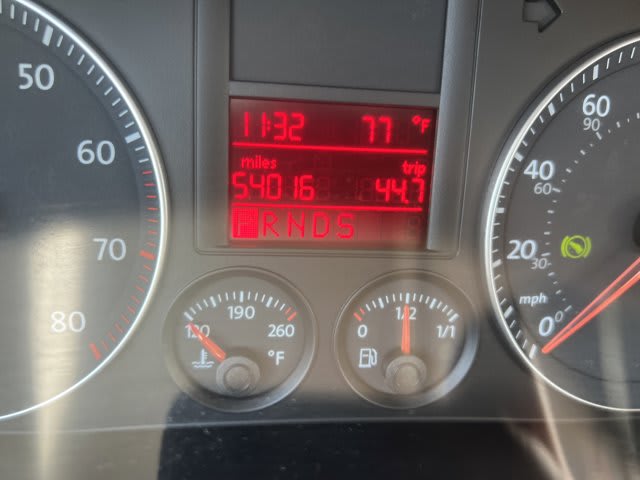 2008 Volkswagen Jetta Sedan used 4dr car for sale at Peterson Auto Sales in Midvale, UT — photo 20 of 20