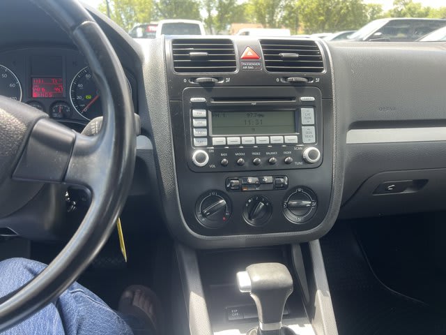 2008 Volkswagen Jetta Sedan used 4dr car for sale at Peterson Auto Sales in Midvale, UT — photo 18 of 20