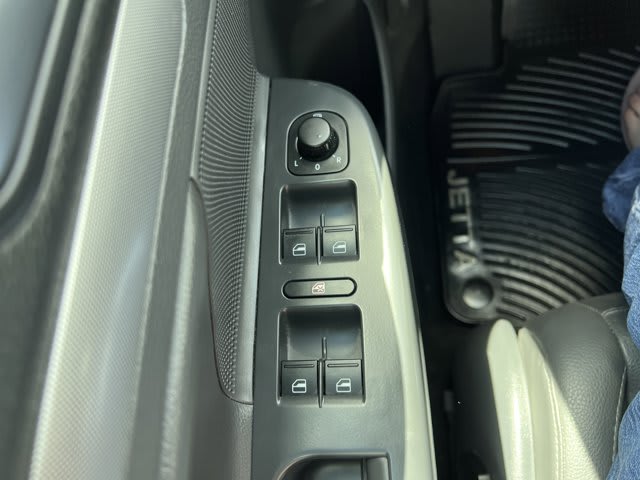 2008 Volkswagen Jetta Sedan used 4dr car for sale at Peterson Auto Sales in Midvale, UT — photo 17 of 20