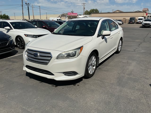 2016 Subaru Legacy used 4dr car for sale in Midvale, UT