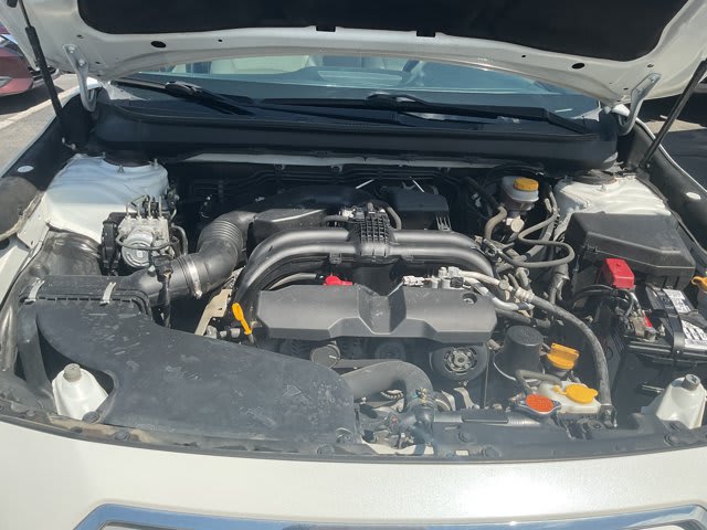 2016 Subaru Legacy used 4dr car for sale at Peterson Auto Sales in Midvale, UT — photo 12 of 23