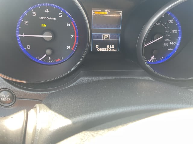 2016 Subaru Legacy used 4dr car for sale at Peterson Auto Sales in Midvale, UT — photo 9 of 23