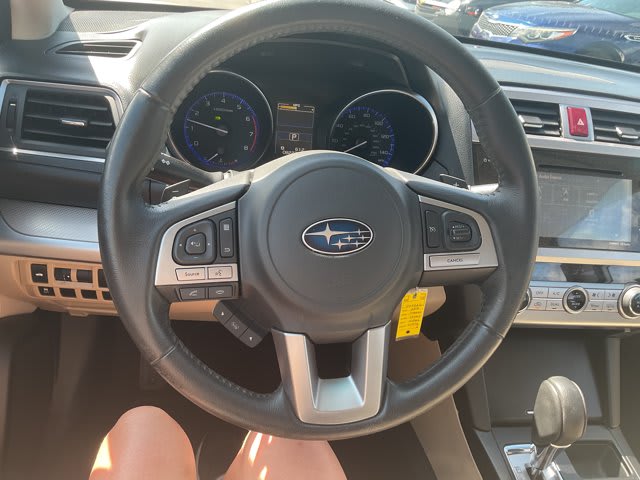 2016 Subaru Legacy used 4dr car for sale at Peterson Auto Sales in Midvale, UT — photo 10 of 23