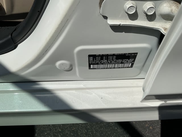 2016 Subaru Legacy used 4dr car for sale at Peterson Auto Sales in Midvale, UT — photo 16 of 23