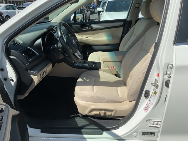 2016 Subaru Legacy used 4dr car for sale at Peterson Auto Sales in Midvale, UT — photo 17 of 23