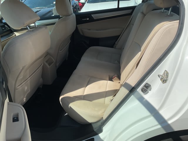 2016 Subaru Legacy used 4dr car for sale at Peterson Auto Sales in Midvale, UT — photo 15 of 23