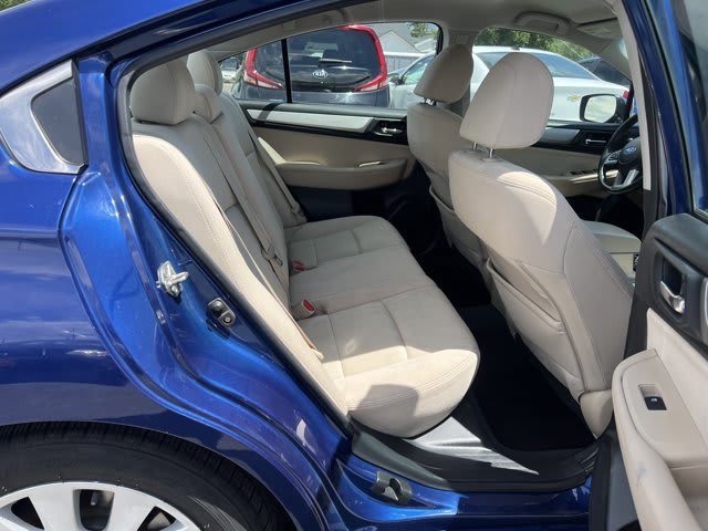 2016 Subaru Legacy used 4dr car for sale at Peterson Auto Sales in Midvale, UT — photo 12 of 21