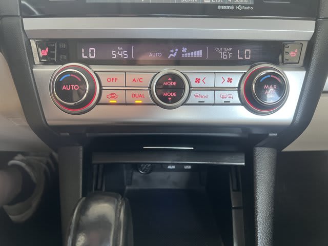 2016 Subaru Legacy used 4dr car for sale at Peterson Auto Sales in Midvale, UT — photo 18 of 21