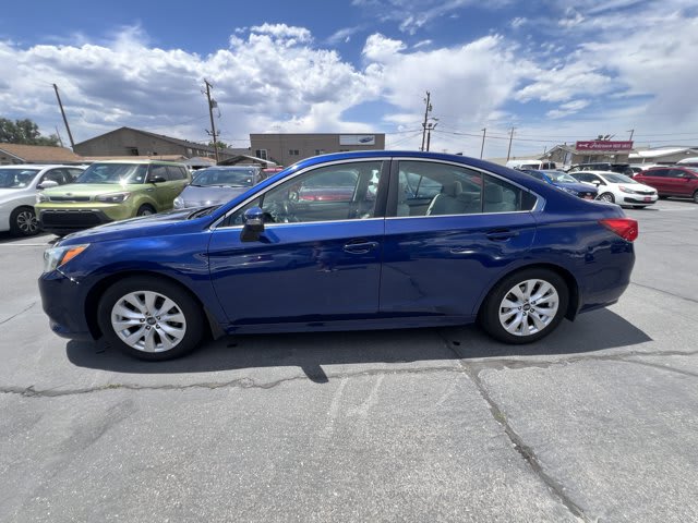 2016 Subaru Legacy used 4dr car for sale at Peterson Auto Sales in Midvale, UT — photo 5 of 21