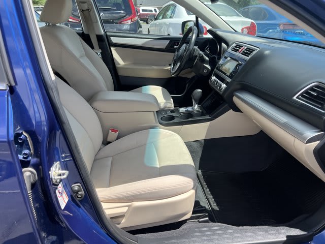 2016 Subaru Legacy used 4dr car for sale at Peterson Auto Sales in Midvale, UT — photo 11 of 21