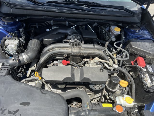 2016 Subaru Legacy used 4dr car for sale at Peterson Auto Sales in Midvale, UT — photo 21 of 21