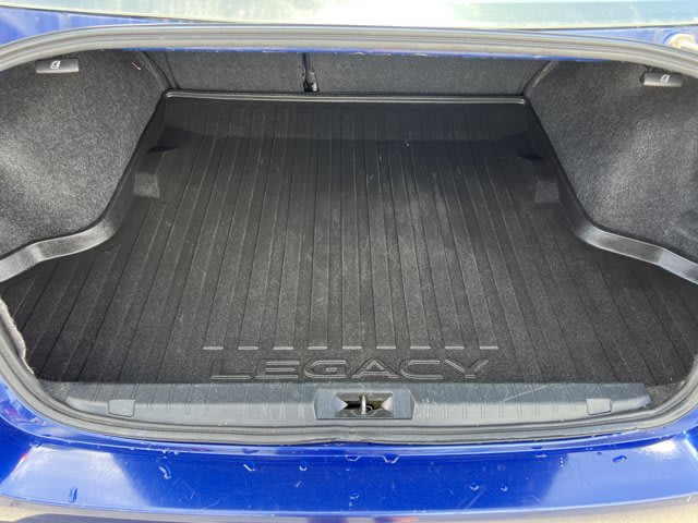 2016 Subaru Legacy used 4dr car for sale at Peterson Auto Sales in Midvale, UT — photo 9 of 21