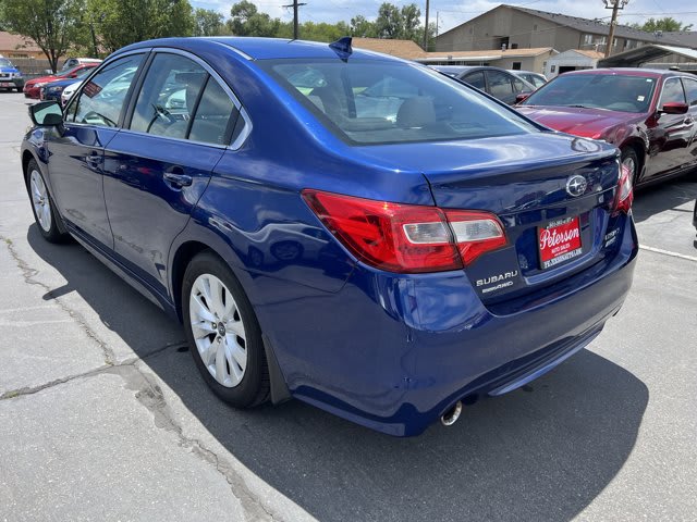 2016 Subaru Legacy used 4dr car for sale at Peterson Auto Sales in Midvale, UT — photo 6 of 21