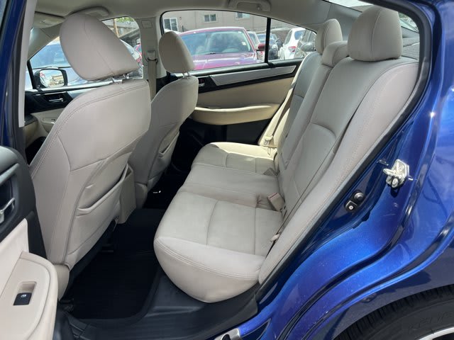 2016 Subaru Legacy used 4dr car for sale at Peterson Auto Sales in Midvale, UT — photo 13 of 21