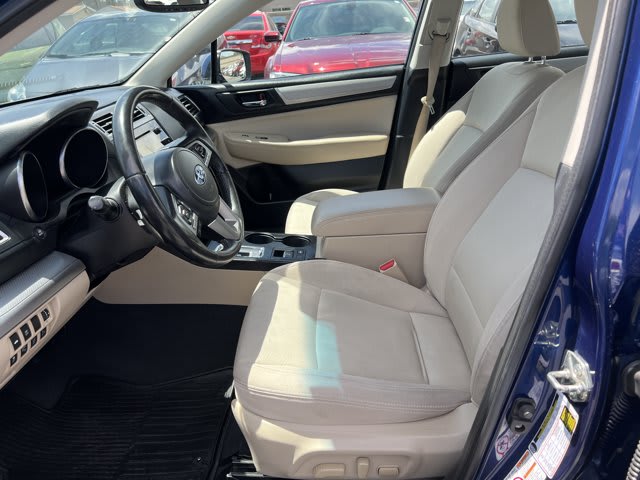 2016 Subaru Legacy used 4dr car for sale at Peterson Auto Sales in Midvale, UT — photo 14 of 21